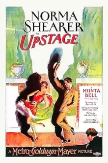 Upstage