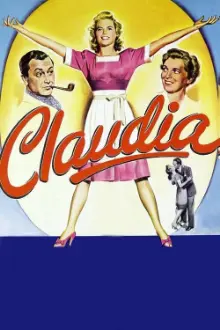 Claudia