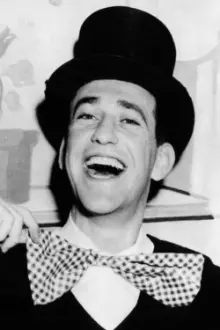 Soupy Sales como: 