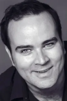 Greg Hemphill como: 