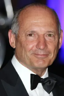 Ron Dennis como: 