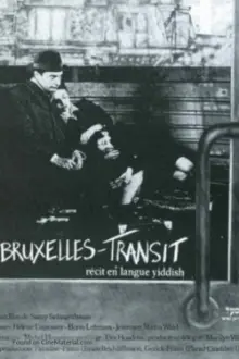 Brussels-Transit