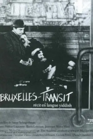 Brussels-Transit