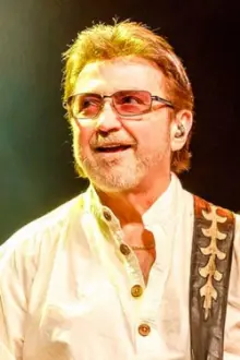 Donald Roeser como: Guitar, Vocals (as Donald “Buck Dharma” Roeser)