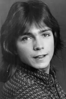 David Cassidy como: 