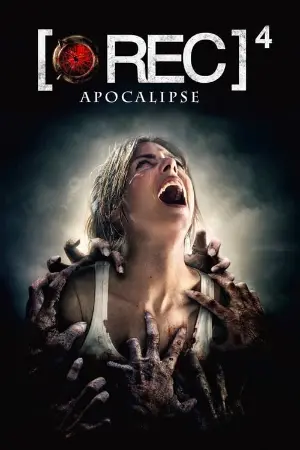 [REC] 4: Apocalipse