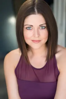 Erin Cline como: Melissa