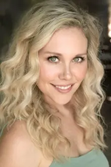 Amanda Baker como: Lizzy Allen