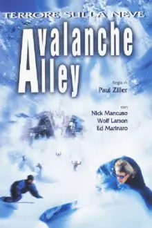 A Fúria da Avalanche