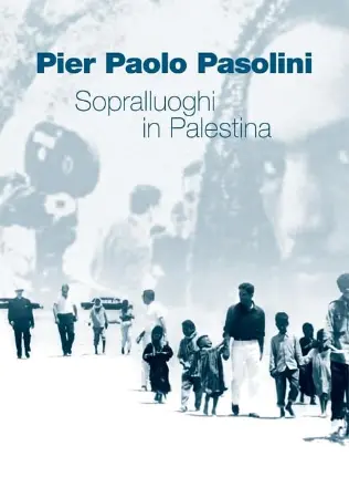 Sopralluoghi in Palestina per il vangelo secondo Matteo