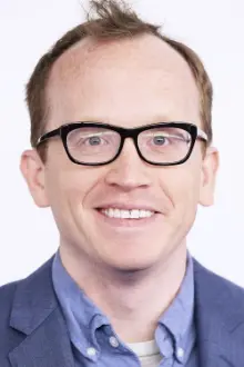 Chris Gethard como: Tim