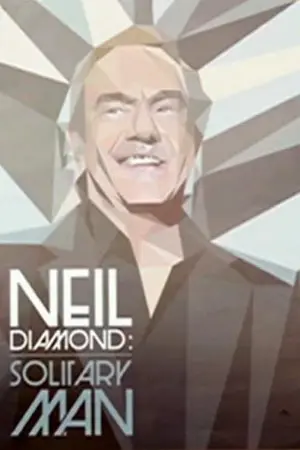 Neil Diamond: Solitary Man