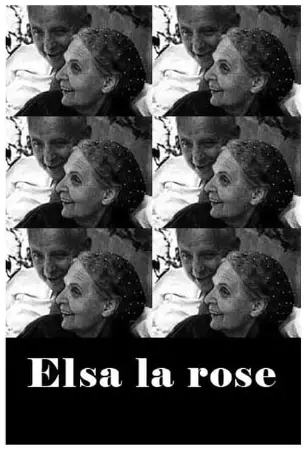 Elsa, a Rosa