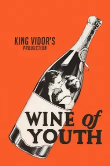 Wine of Youth