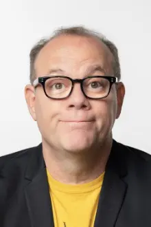 Tom Papa como: Ele mesmo