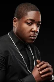 Jadakiss como: Self - Narrator (voice)