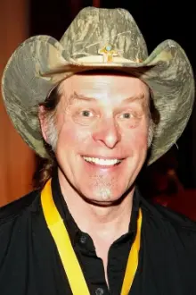 Ted Nugent como: 