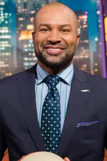 Derek Fisher como: Ele mesmo