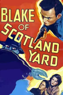 Blake of Scotland Yard