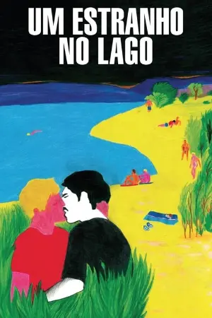 Um Estranho no Lago