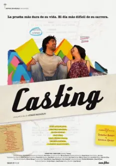 Casting