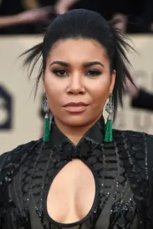 Jessica Pimentel como: Marta