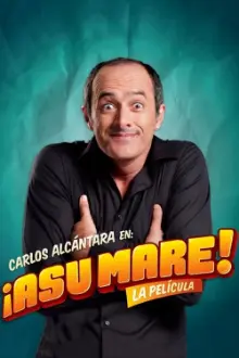 ¡Asu Mare!