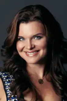 Heather Tom como: Kathy Acton