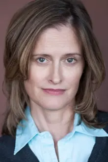 Susan Ziegler como: Zoinx