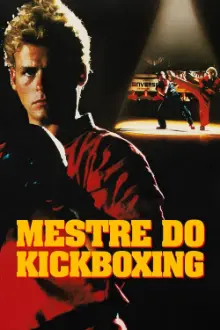 Mestre do Kickboxing