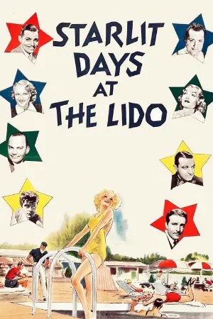 Starlit Days at the Lido