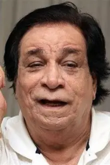 Kader Khan como: Police Commissioner