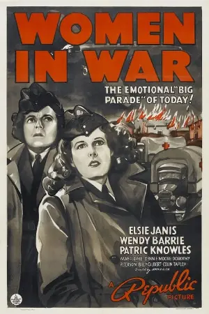 Women in War