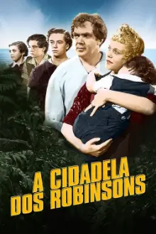 A Cidadela dos Robinsons