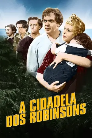 A Cidadela dos Robinsons