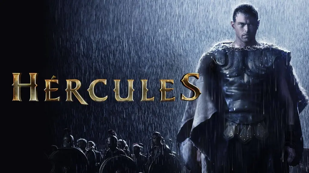 Hércules