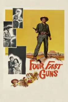 Four Fast Guns