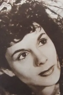 Delia Garcés como: Enriqueta Baretti
