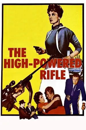 The High Powered Rifle