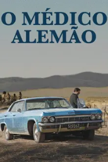 O Médico Alemão