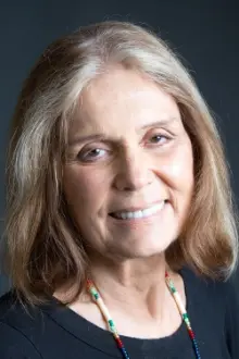 Gloria Steinem como: 