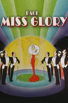 Page Miss Glory