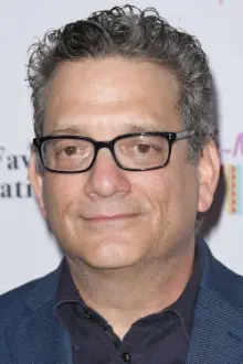 Andy Kindler como: Phil Blank