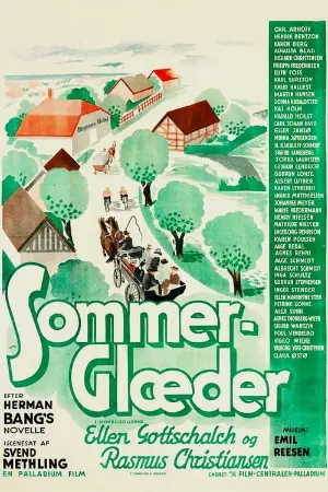 Sommerglæder