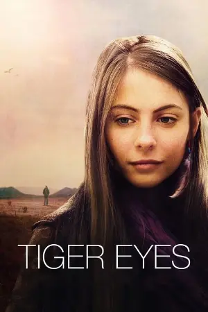 Tiger Eyes