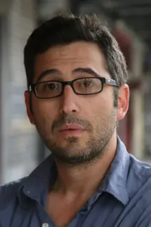 Sam Seder como: Special Father #2 (voice)