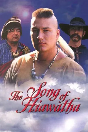 Song of Hiawatha