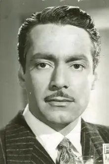 Ernesto Alonso como: Rodolfo