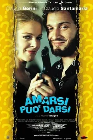 Amarsi può darsi