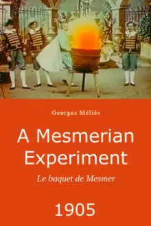 A Mesmerian Experiment